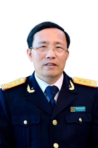 Nguyen Van Can